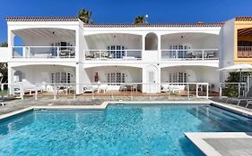 Residencial Las Casas